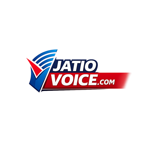 Jatio Voice Logo